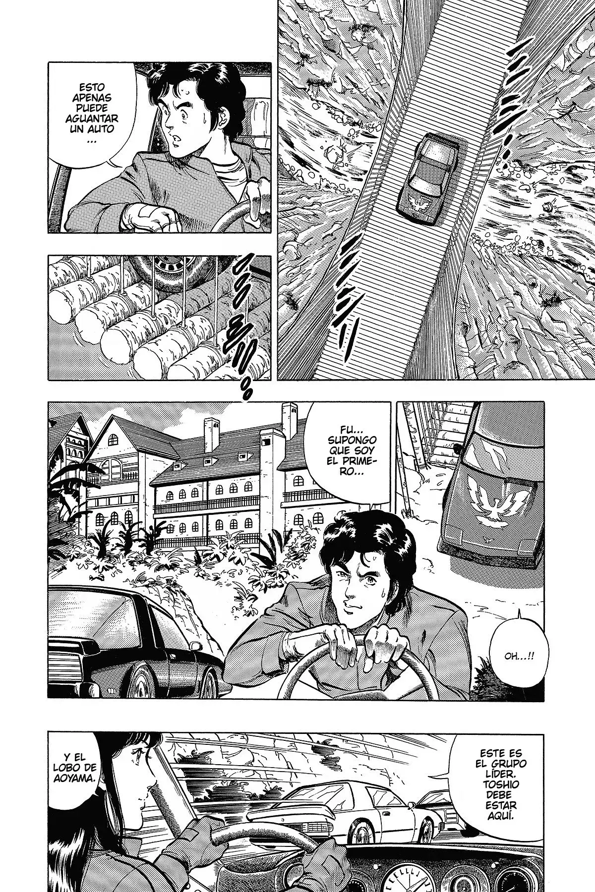 Capitulo 67 page 39