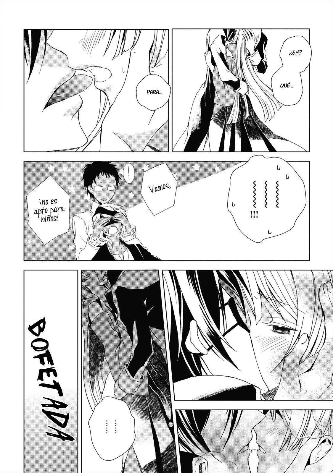 Capitulo 11 page 19