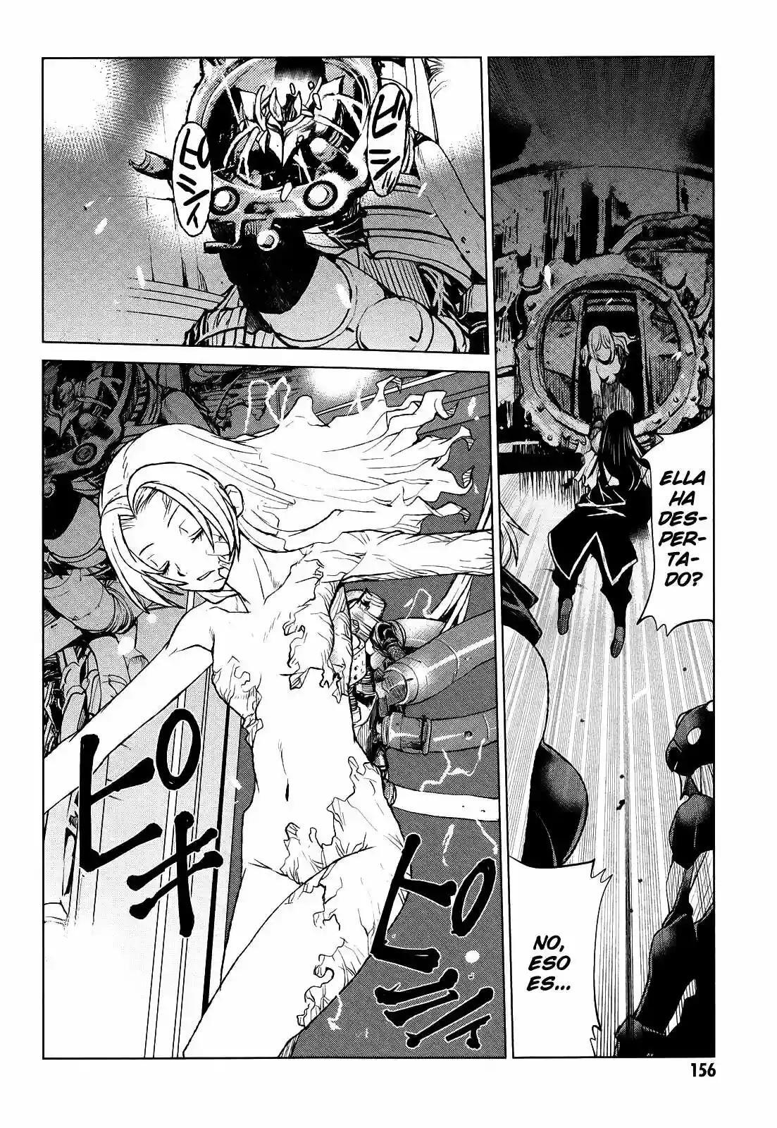 Capitulo 39 page 25