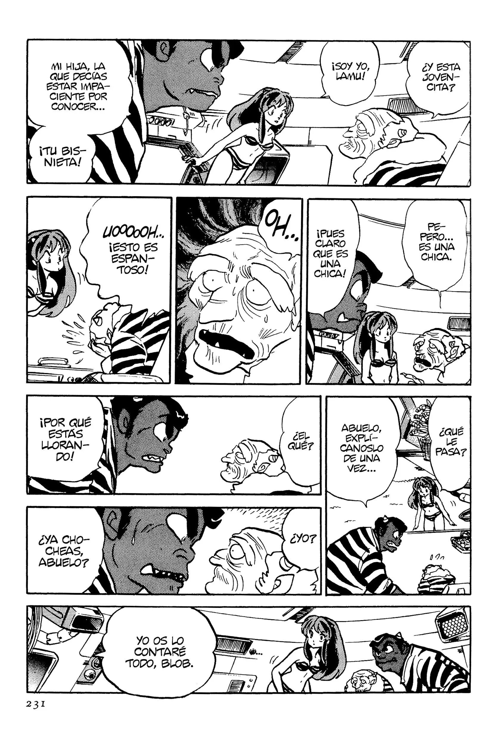 Capitulo 357 page 5