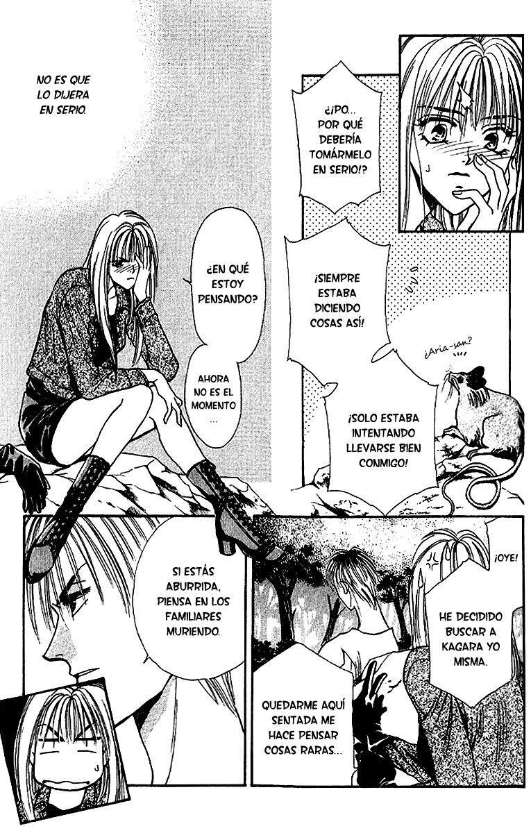 Capitulo 17 page 14