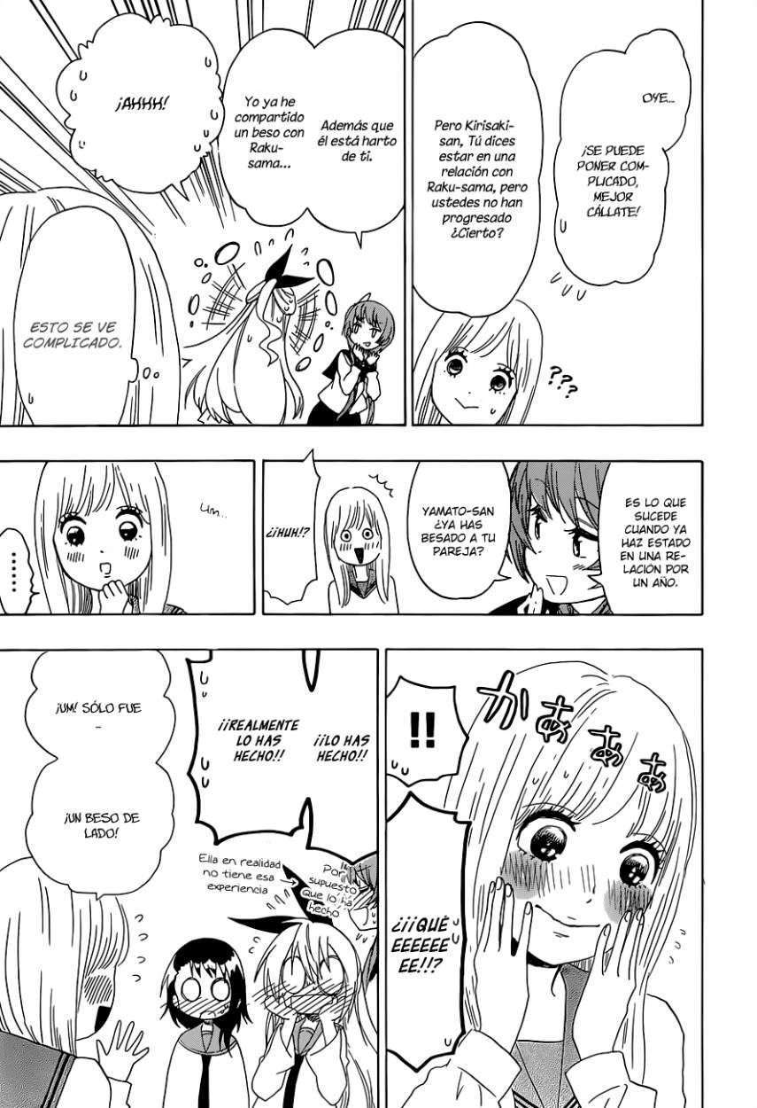 Capitulo 91.5 page 14