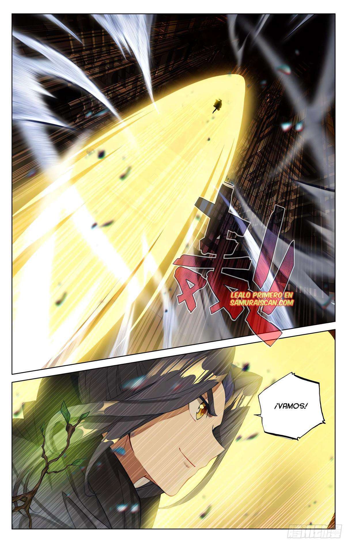 Capitulo 930 page 4