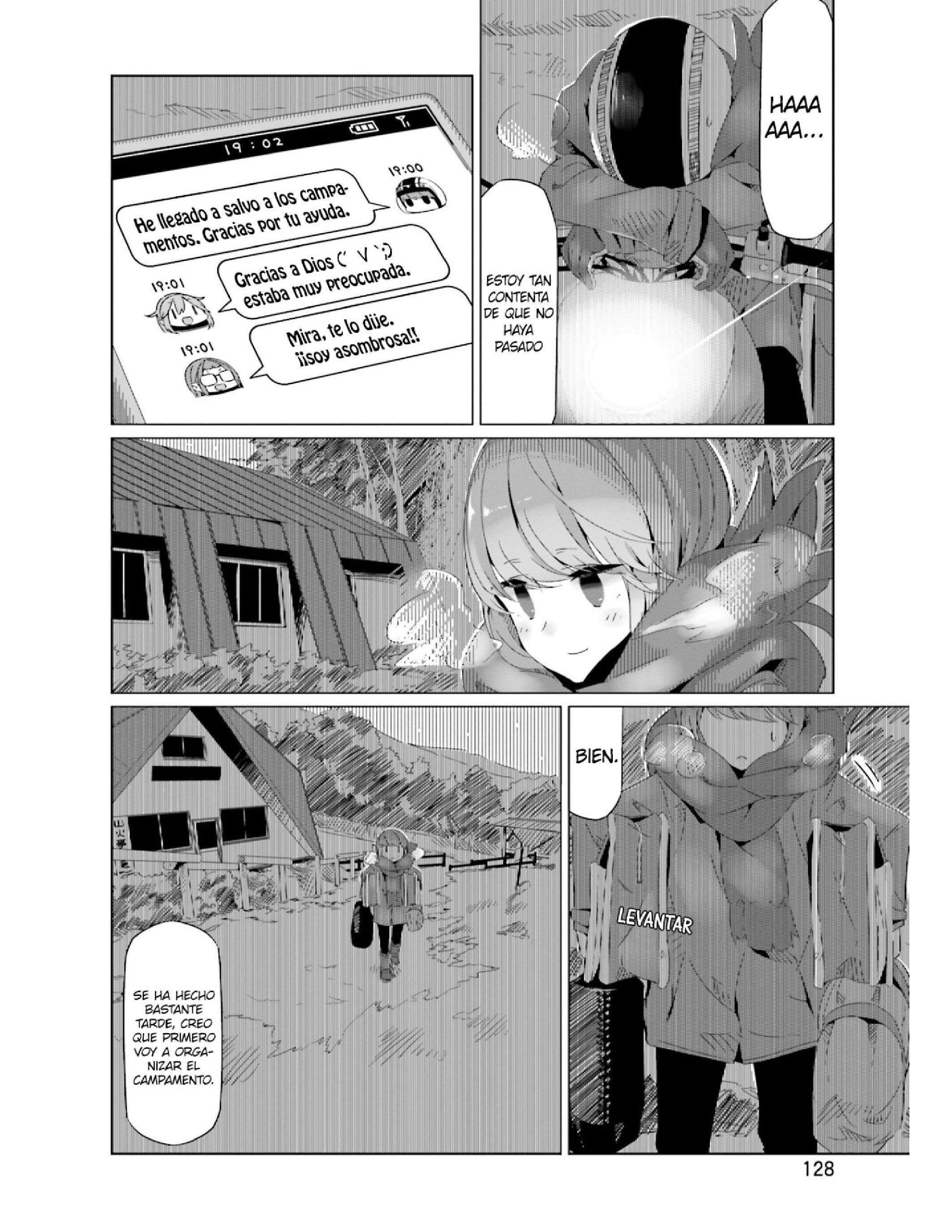 Capitulo 18 page 8
