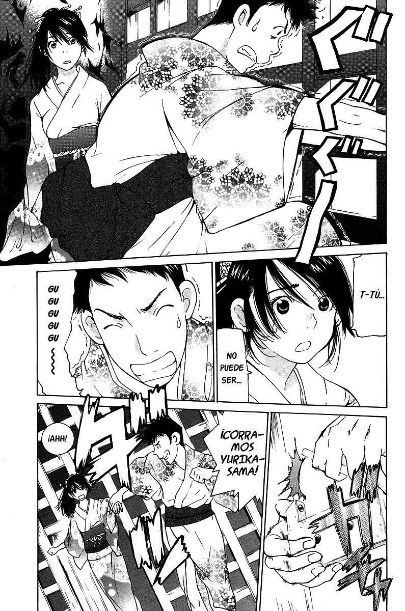 Capitulo 49 page 26