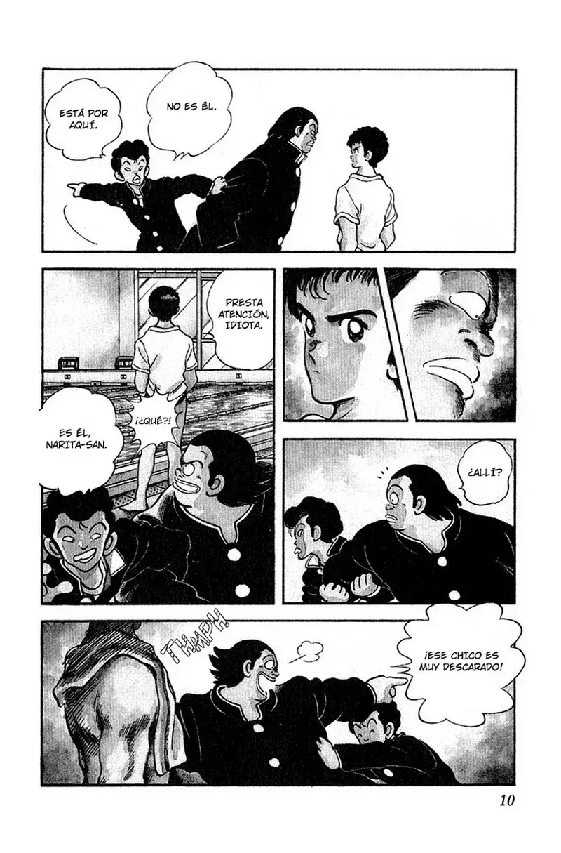 Capitulo 1 page 8