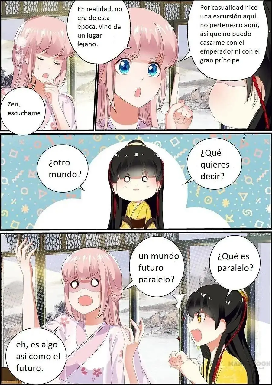 Capitulo 35 page 5