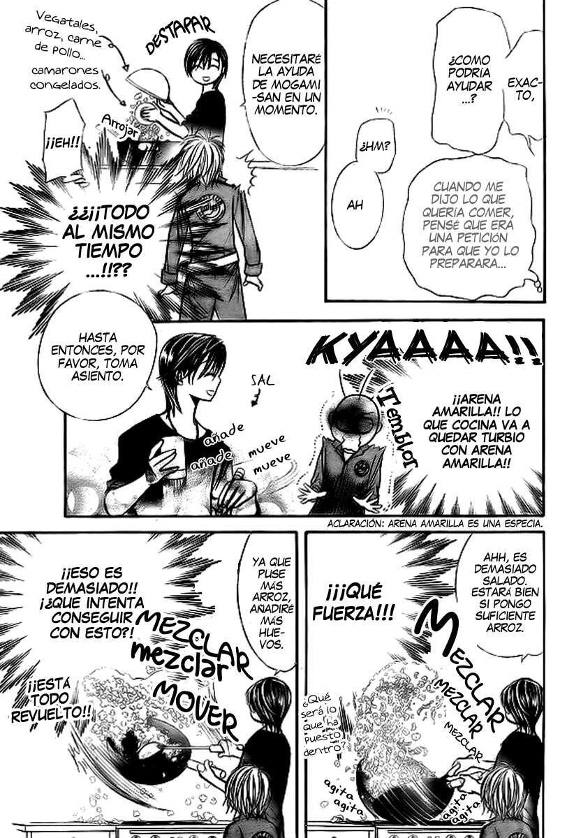 Capitulo 168 page 16