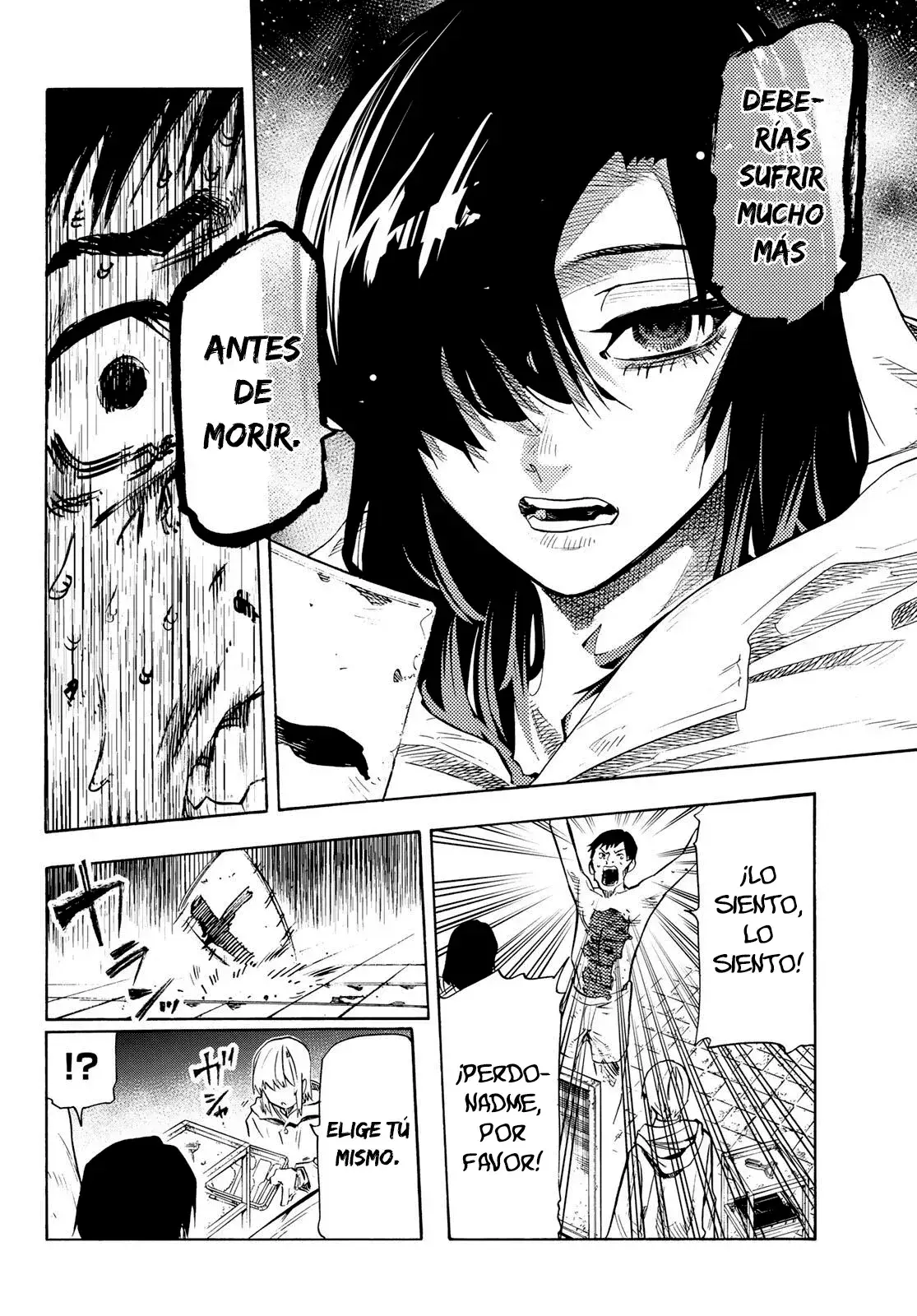 Capitulo 232.50 page 16
