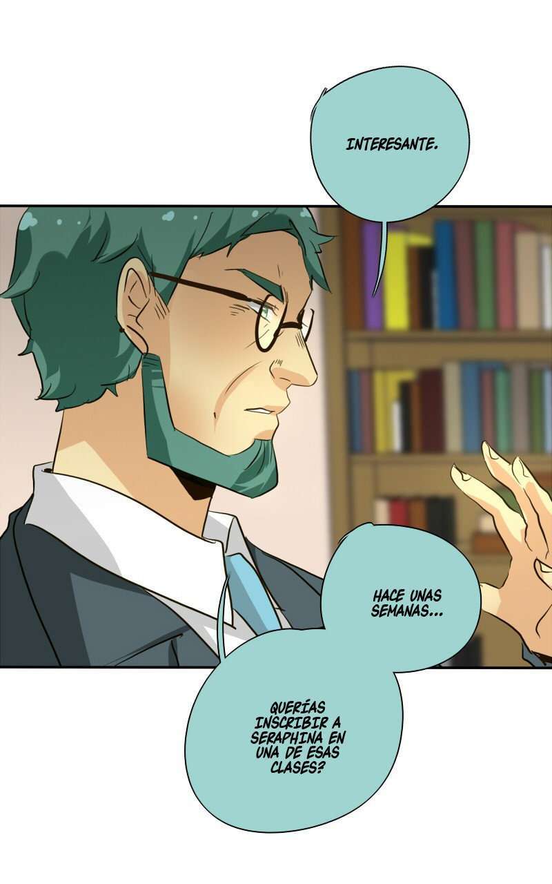 Capitulo 136 page 21
