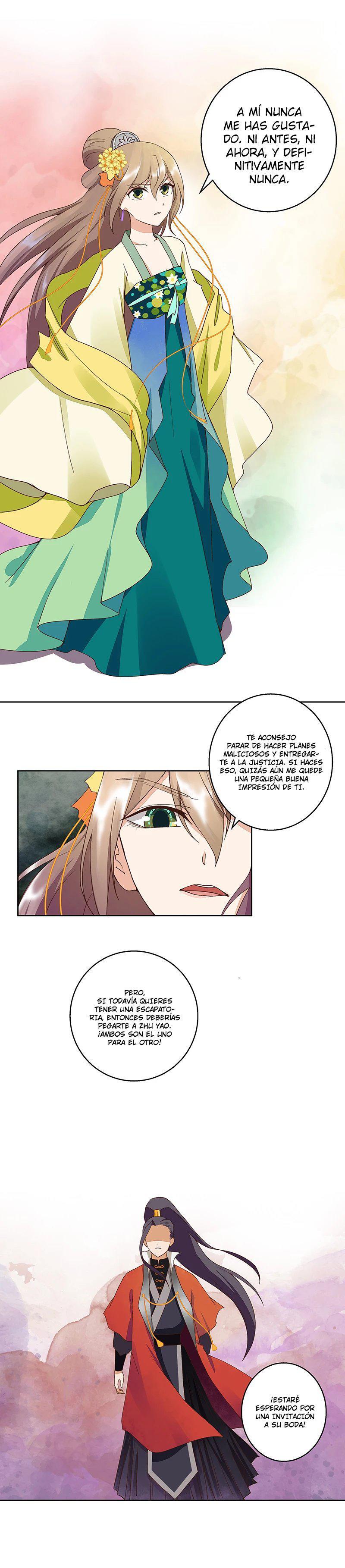 Capitulo 52 page 11