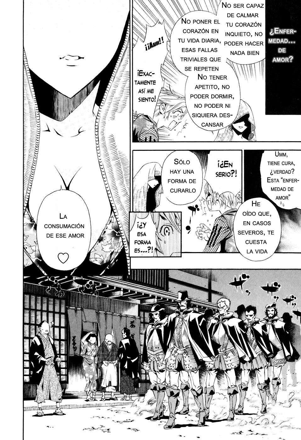 Capitulo 34 page 18