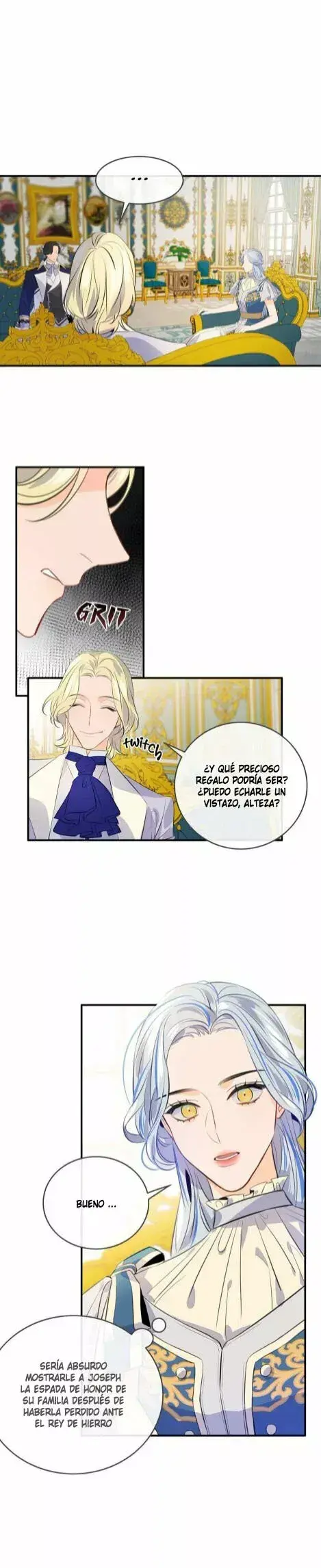 Capitulo 58 page 11