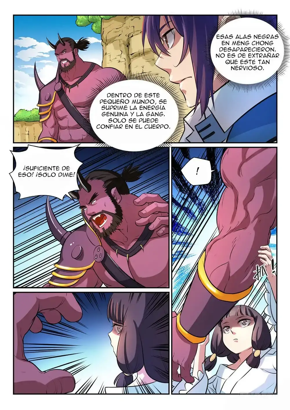 Capitulo 292 page 10