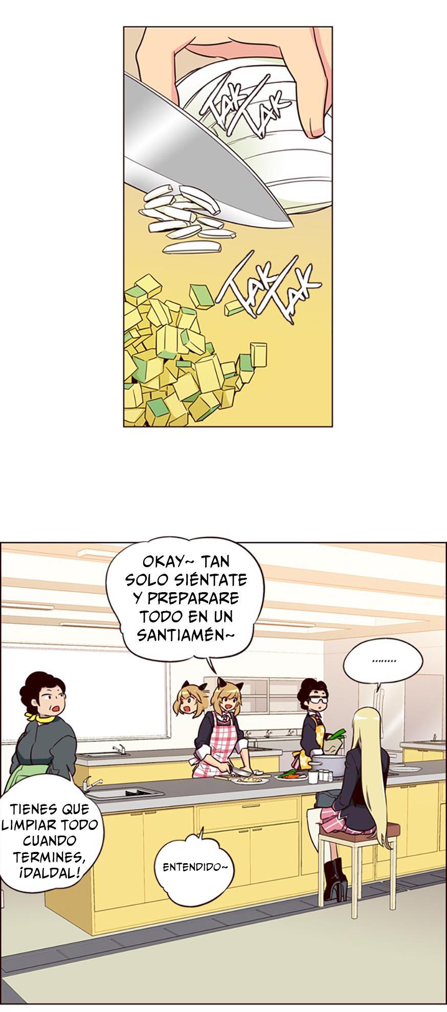 Capitulo 183 page 22
