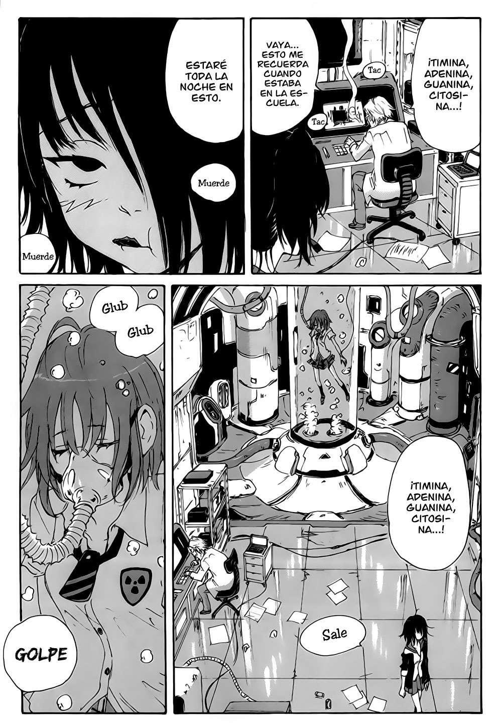 Capitulo 128 page 12