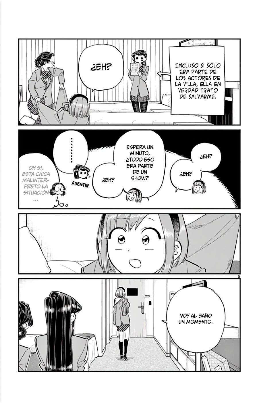 Capitulo 111 page 10