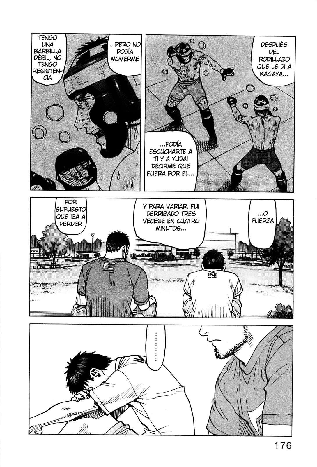 Capitulo 56 page 10