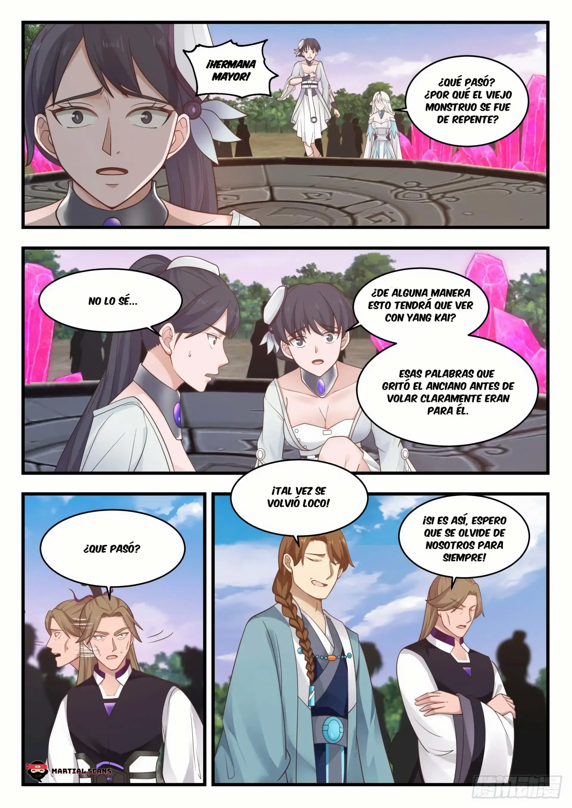 Capitulo 877 page 11