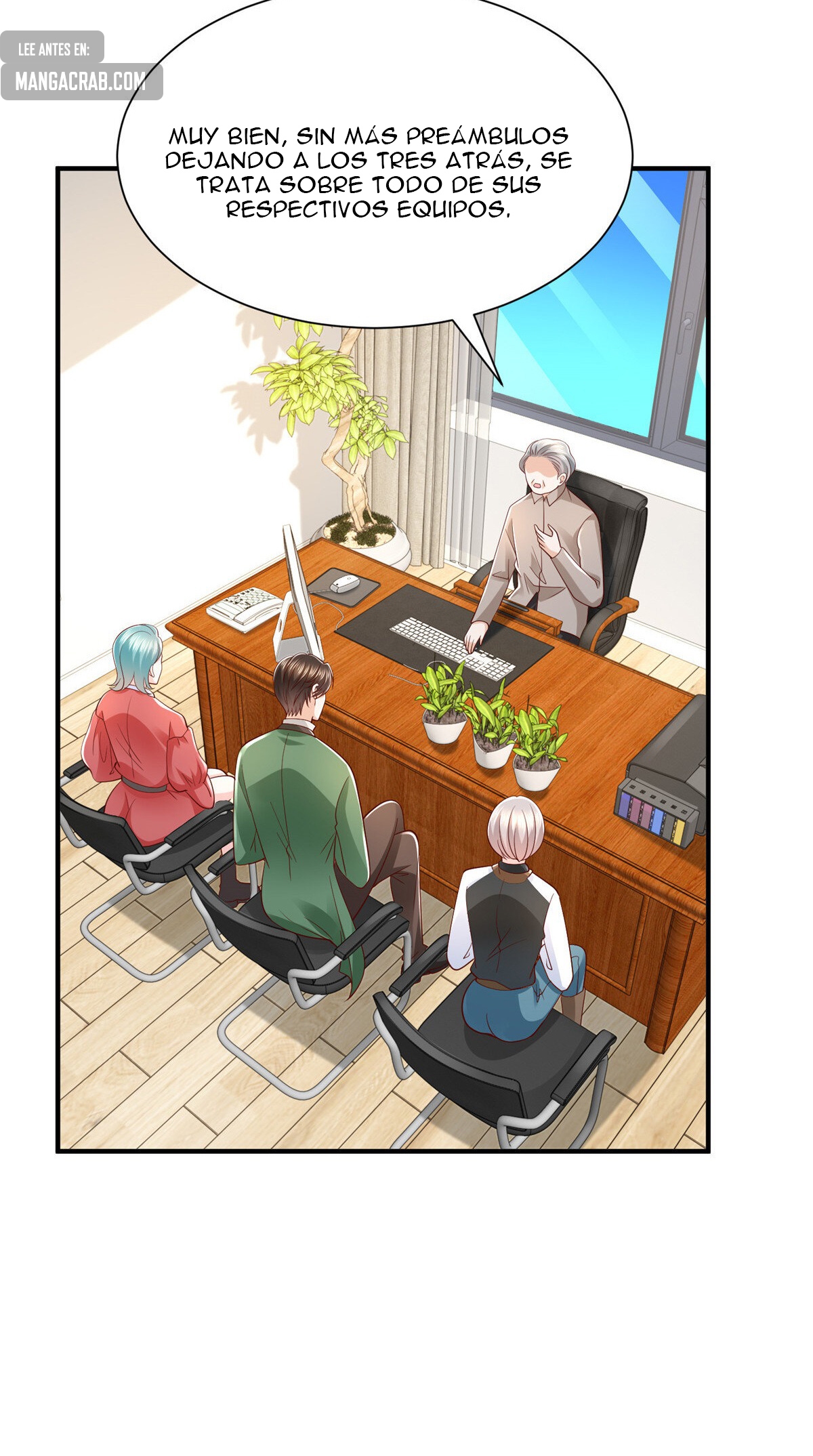 Capitulo 474 page 19