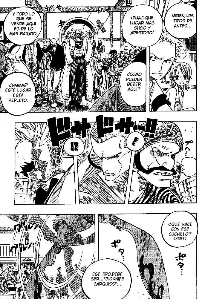 Capitulo 224 page 5