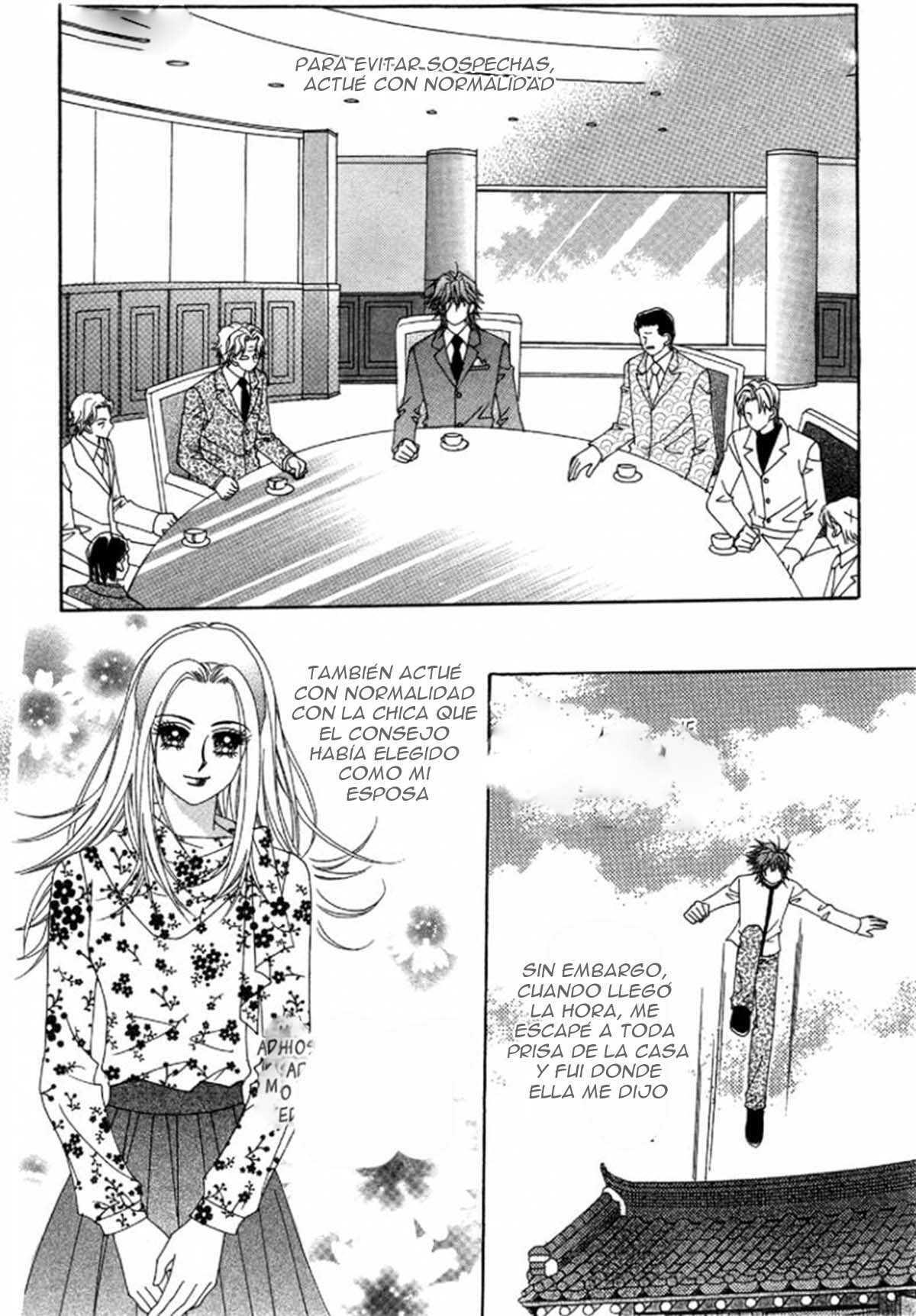 Capitulo 47 page 18