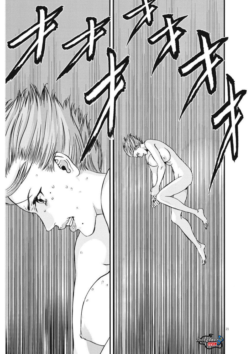 Capitulo 77 page 18