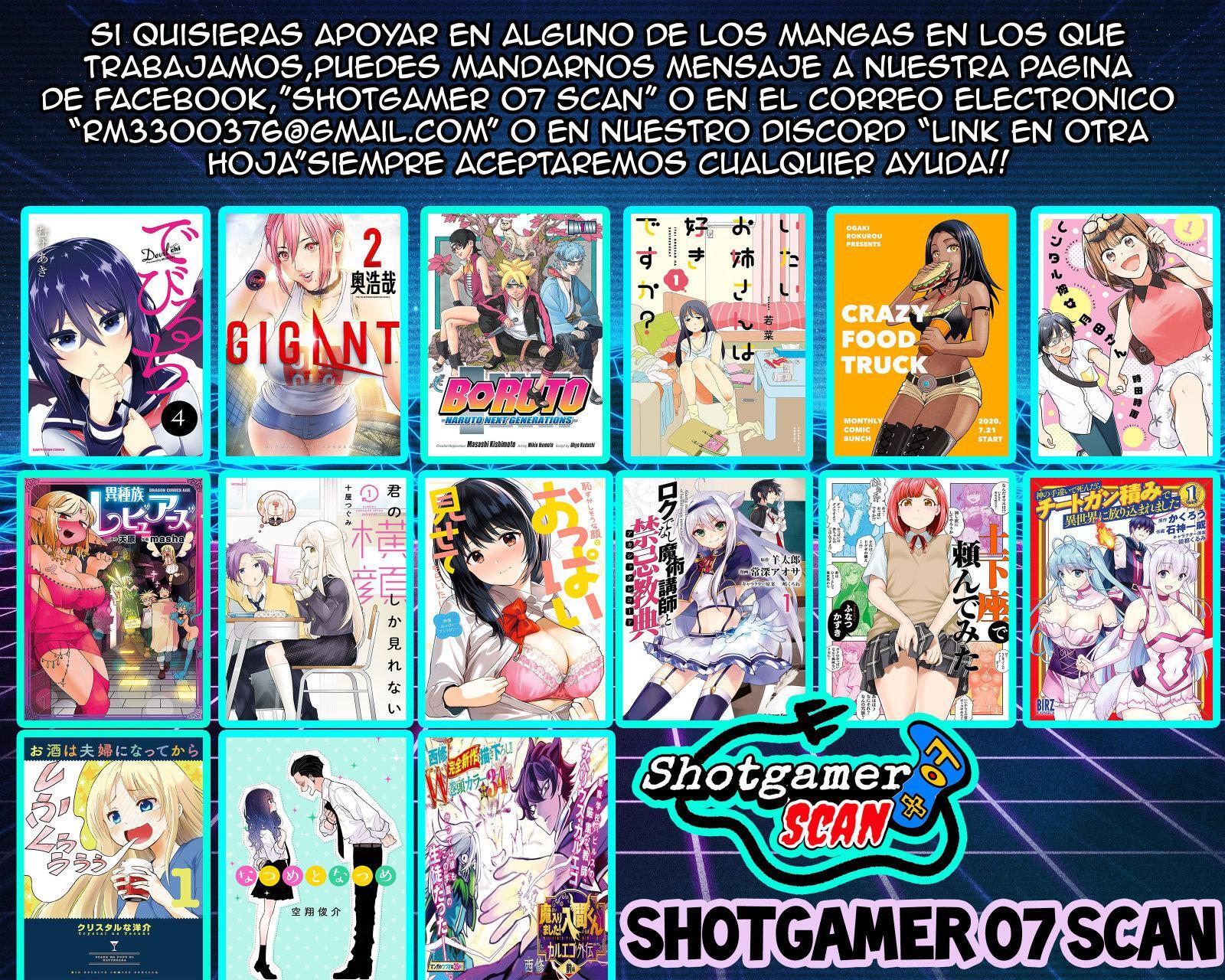 Capitulo 39 page 19