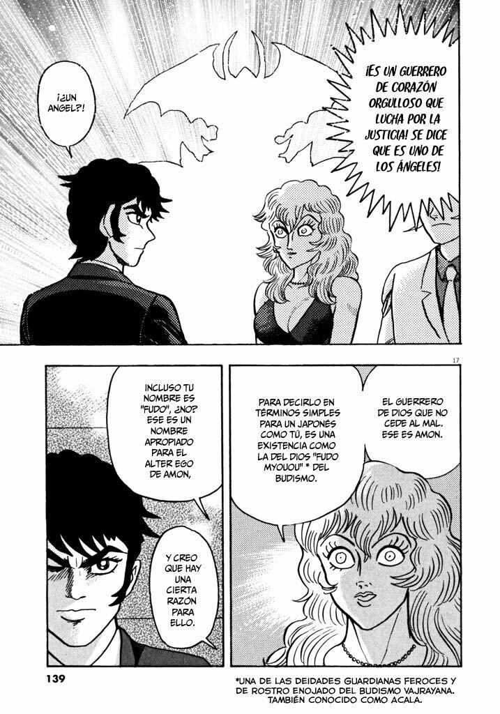 Capitulo 31 page 16