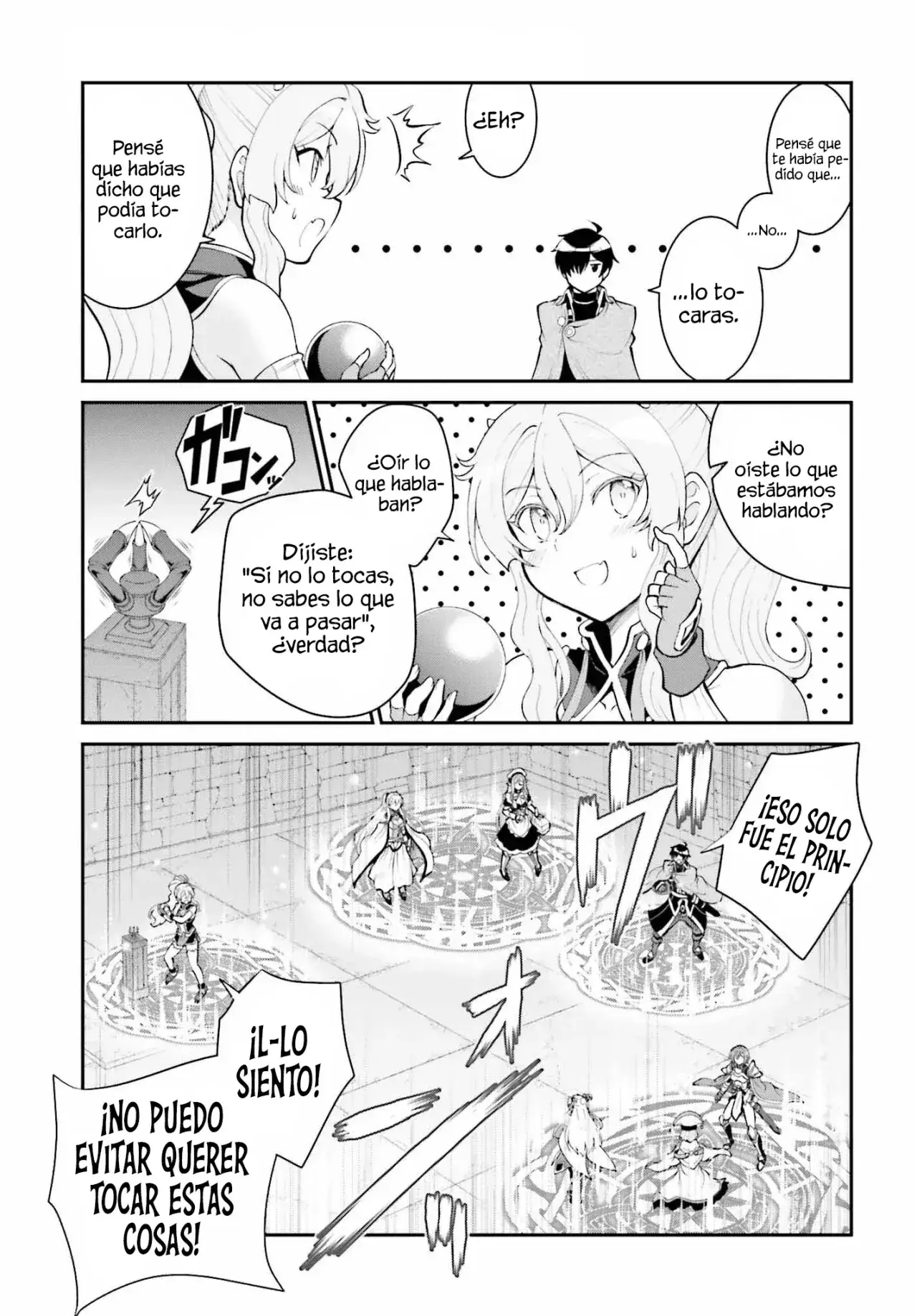 Capitulo 38 page 27
