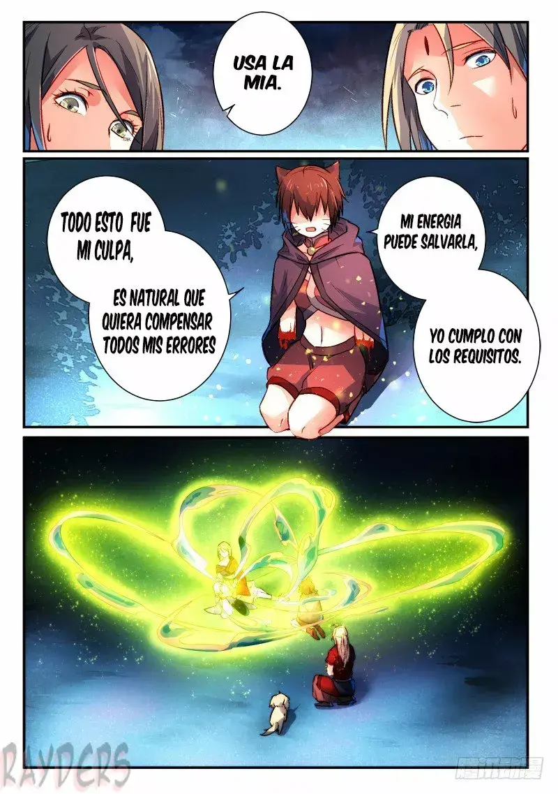 Capitulo 270 page 4