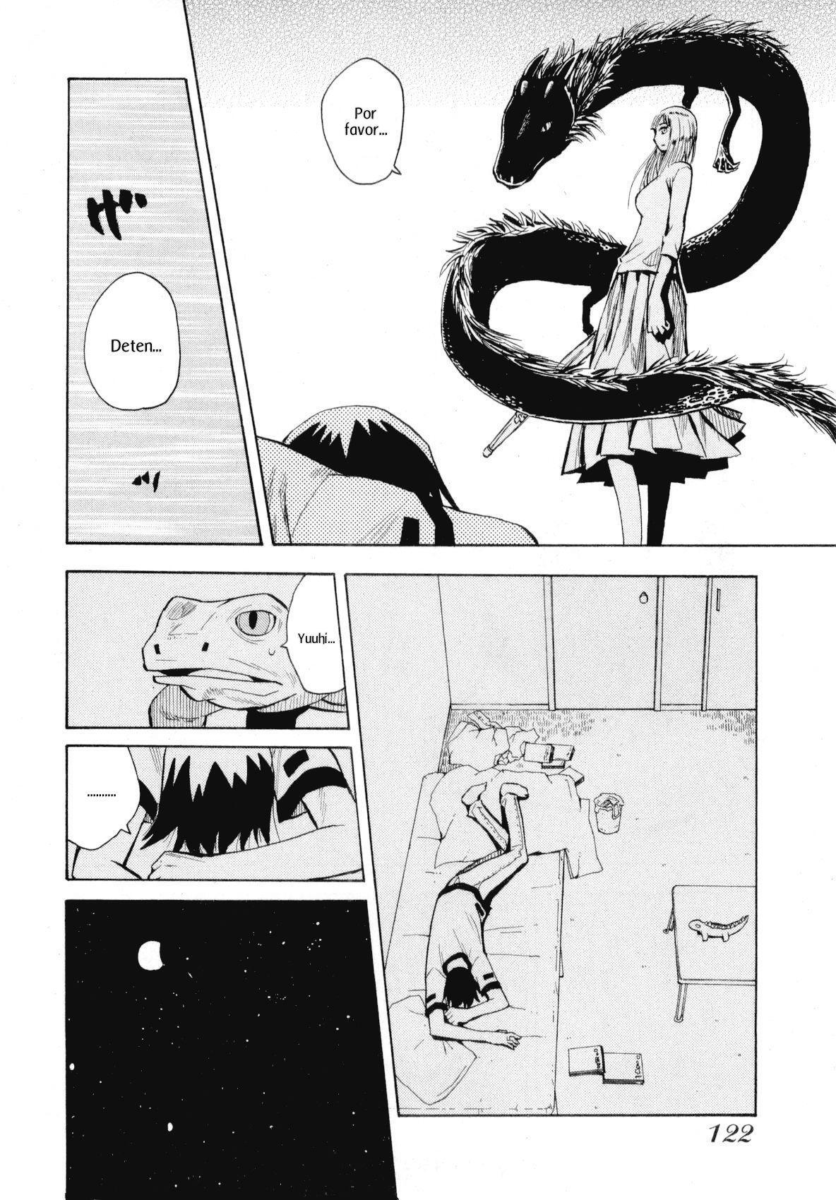 Capitulo 39 page 18