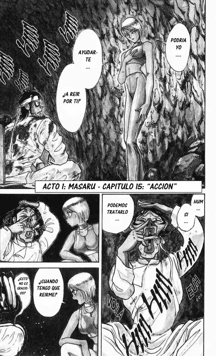Capitulo 15 page 1