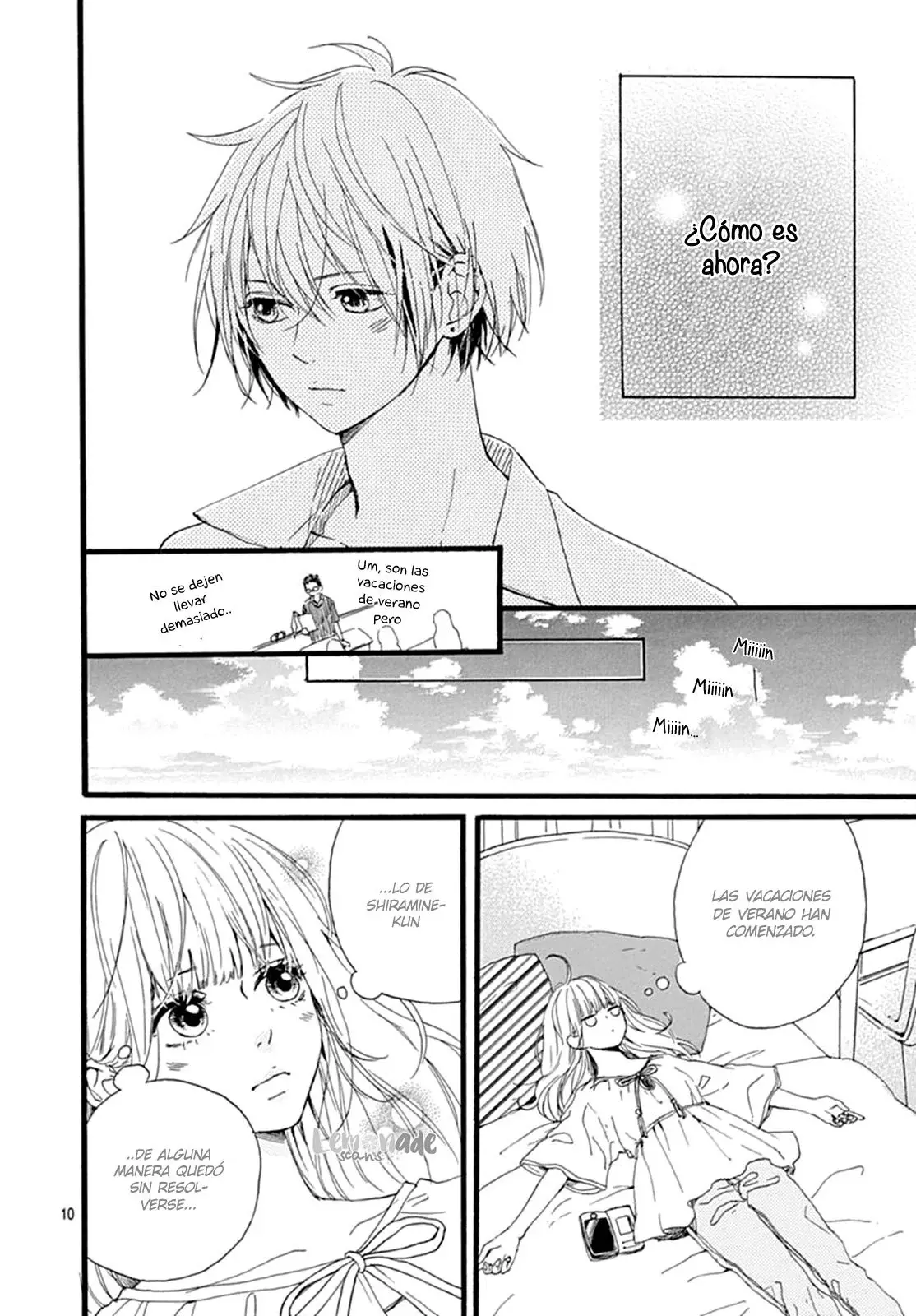 Capitulo 8 page 14