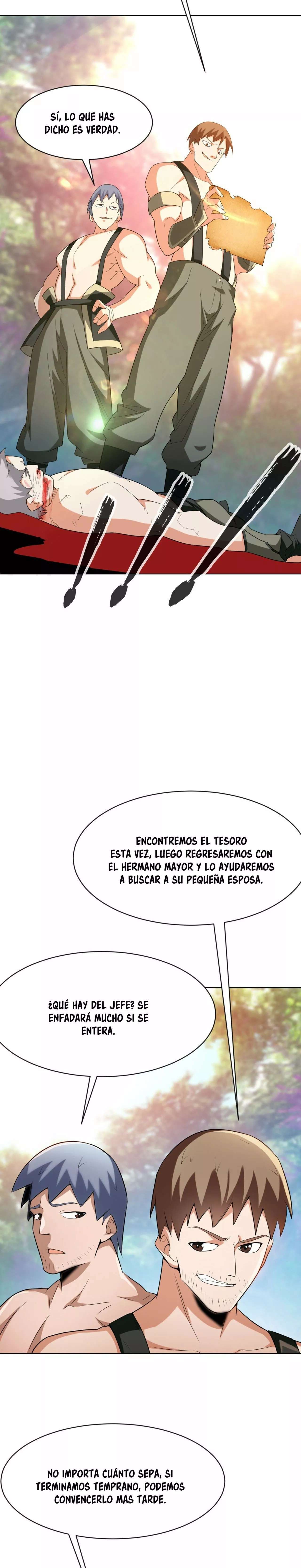Capitulo 28 page 9
