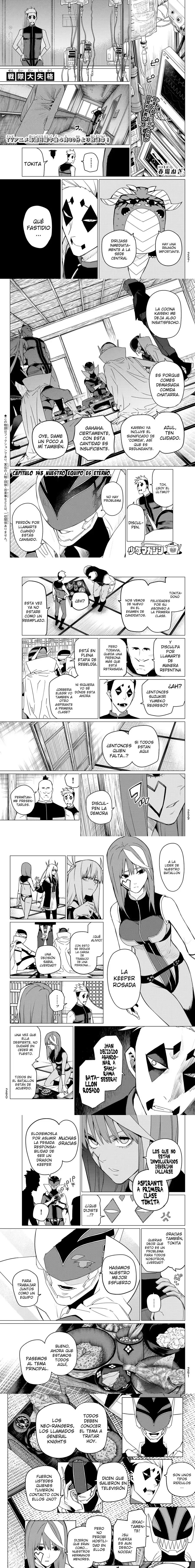 Capitulo 143 page 1