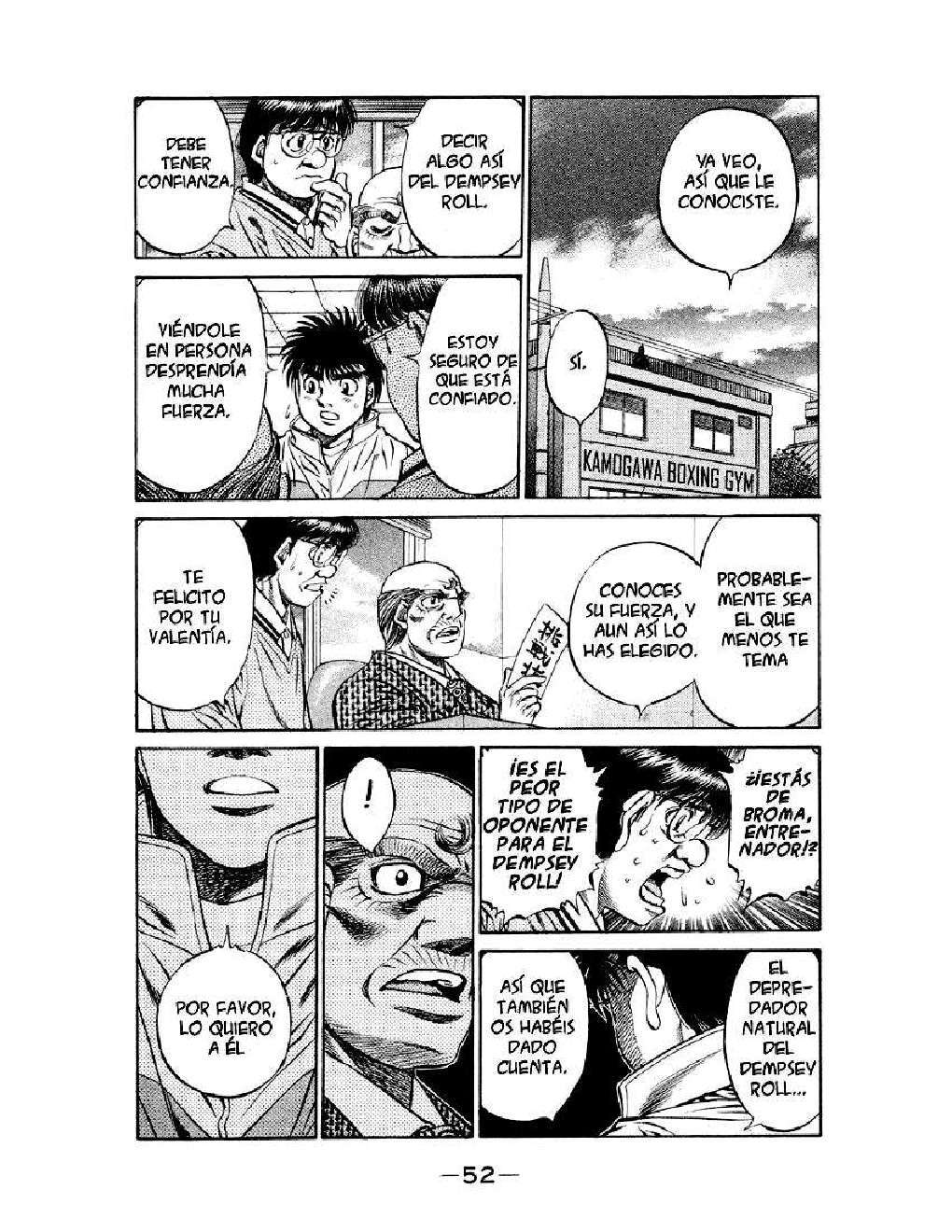 Capitulo 465 page 14