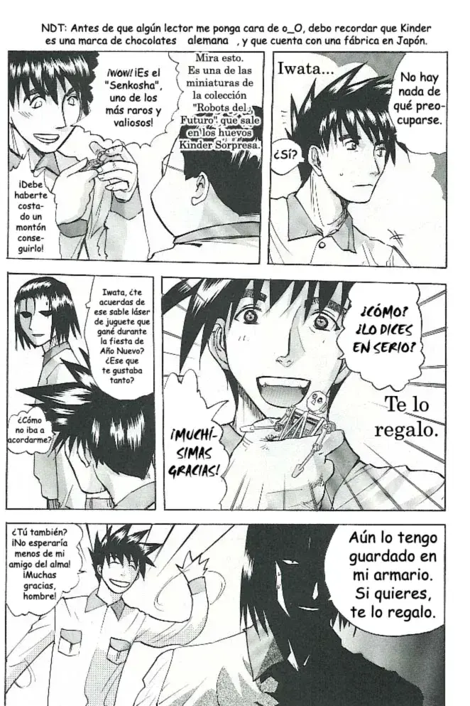 Capitulo 57 page 11