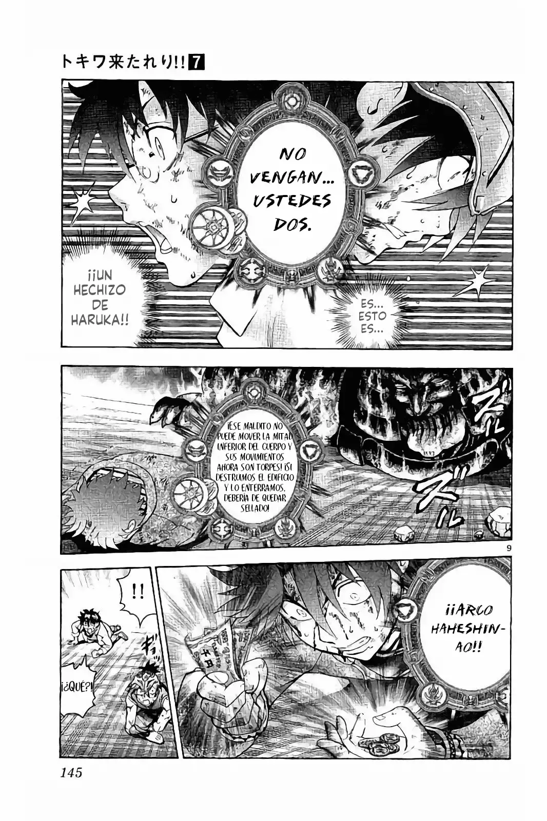 Capitulo 58 page 10