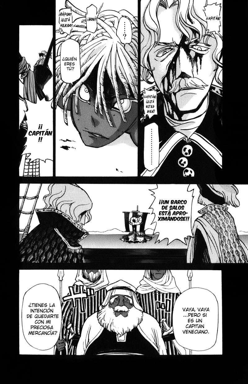 Capitulo 18 page 29
