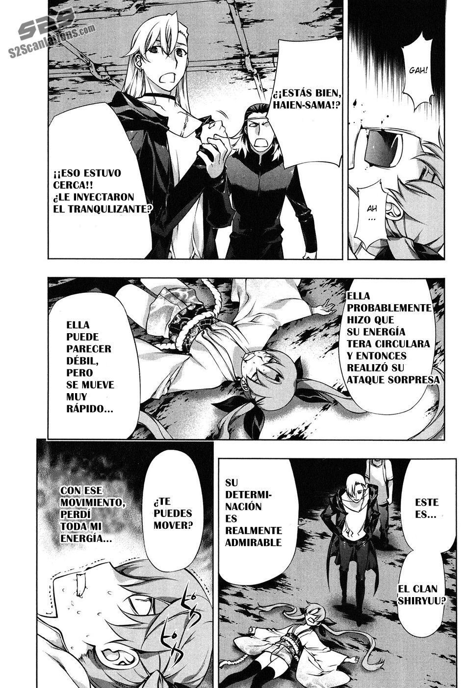 Capitulo 100 page 20