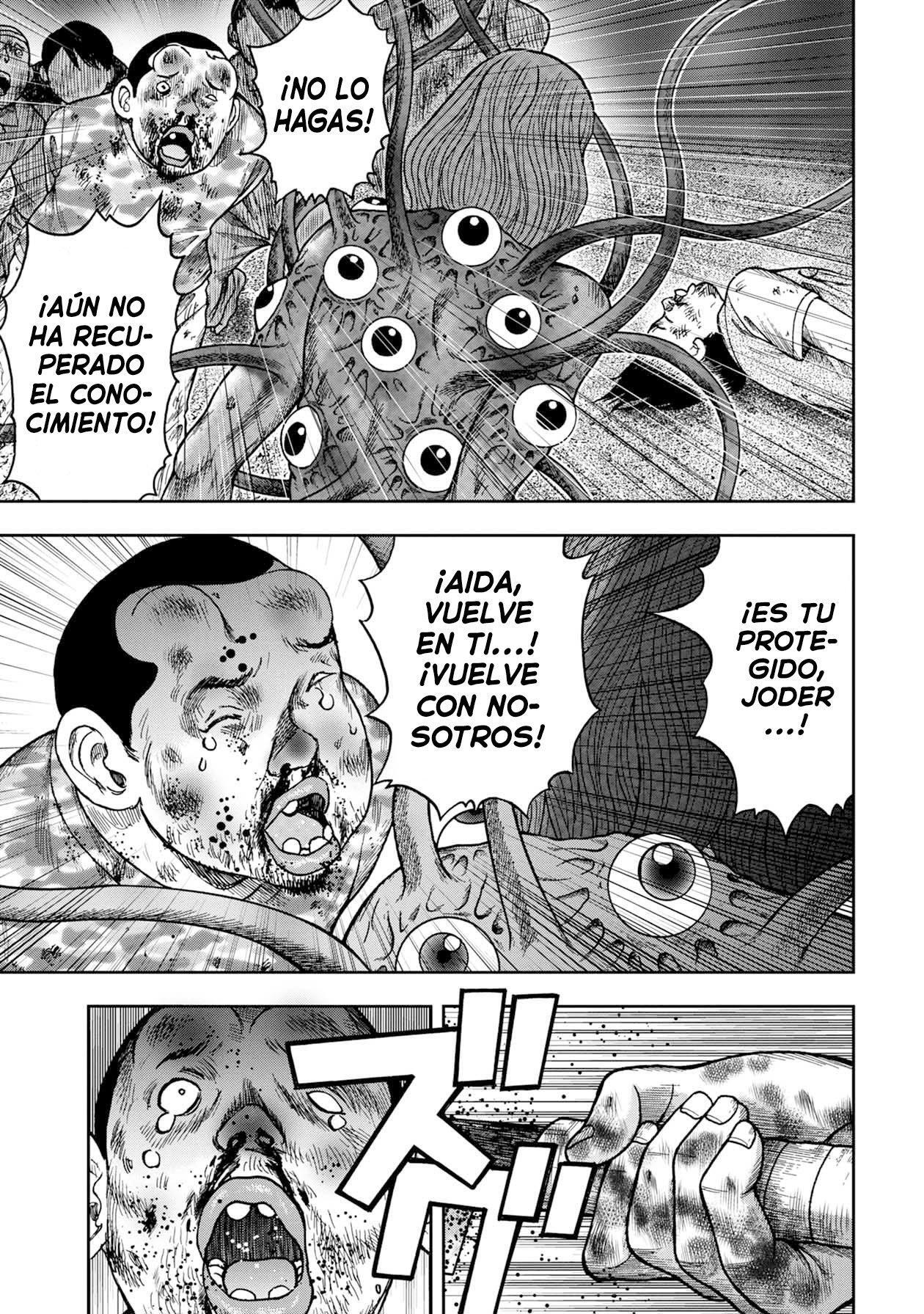 Capitulo 20 page 11
