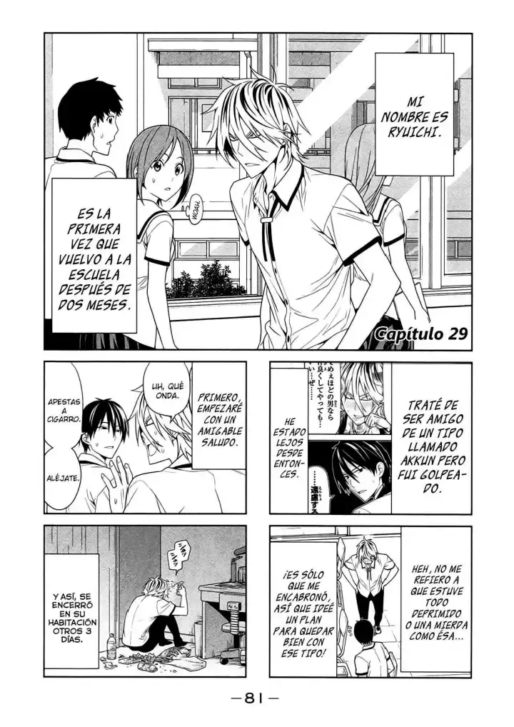 Capitulo 29 page 1