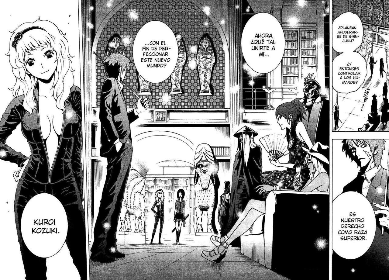 Capitulo 17 page 28