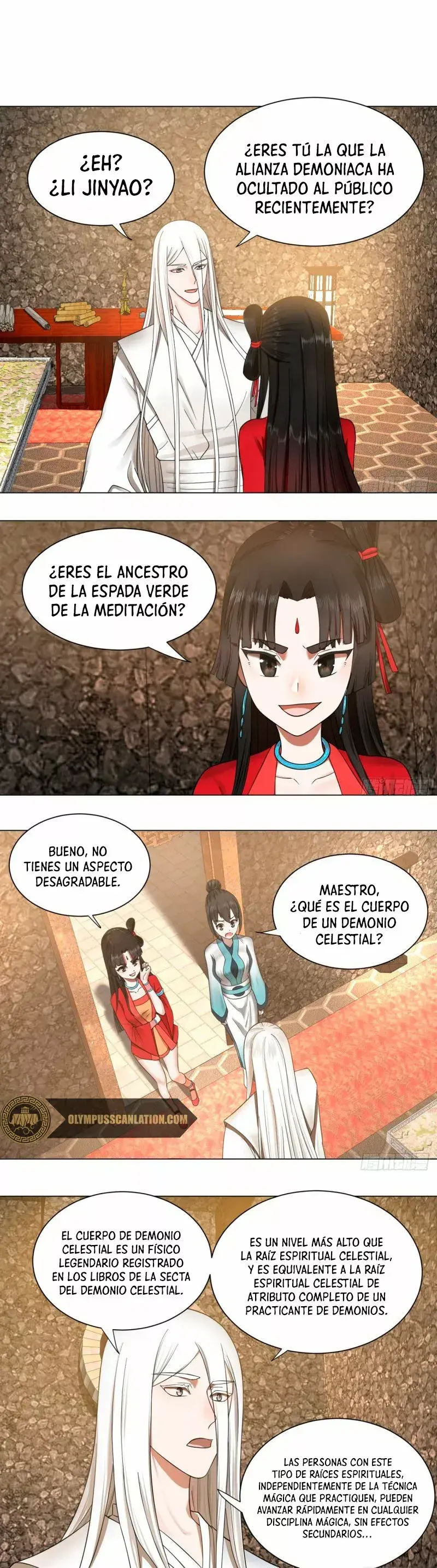 Capitulo 63 page 6