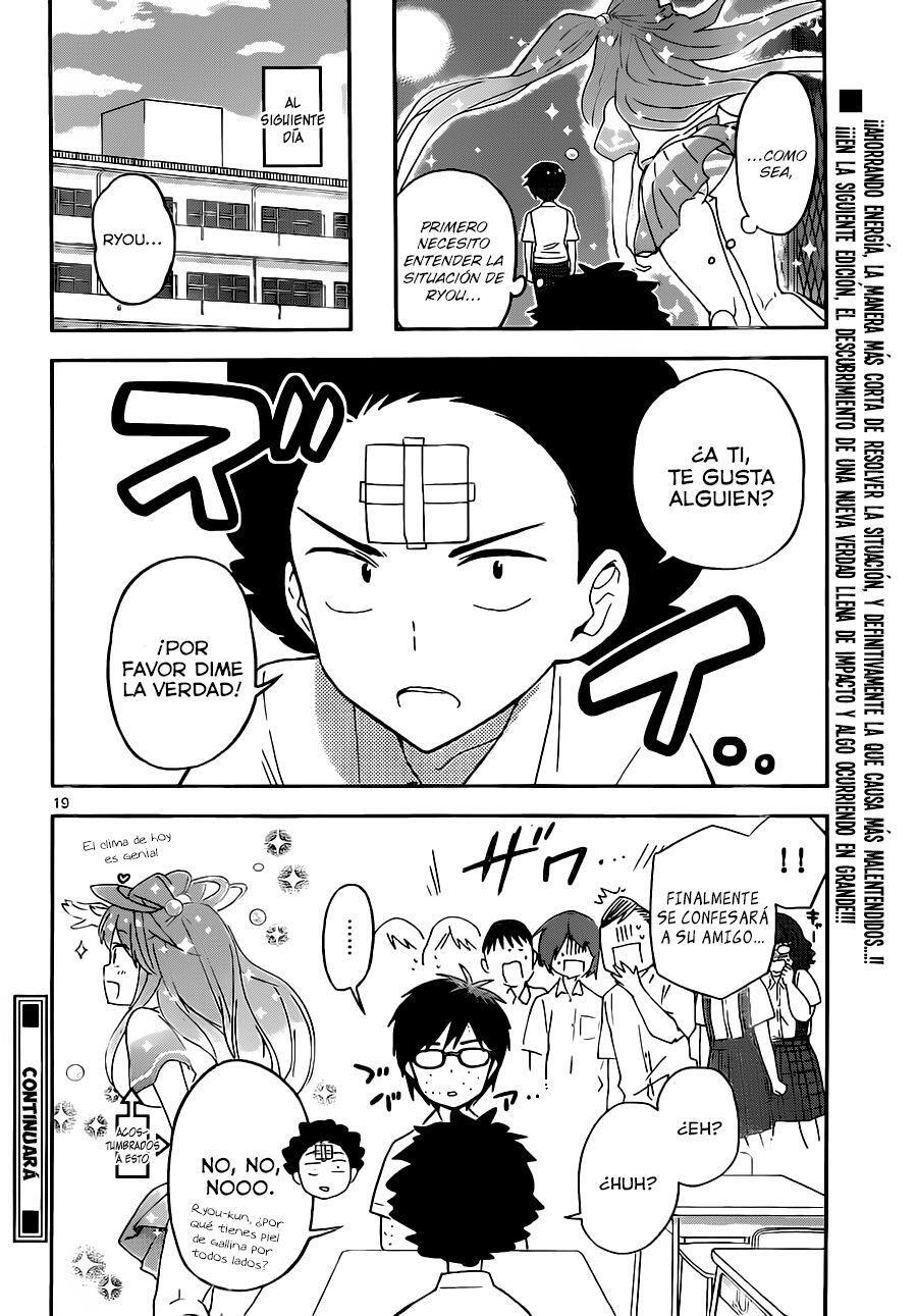 Capitulo 32 page 20