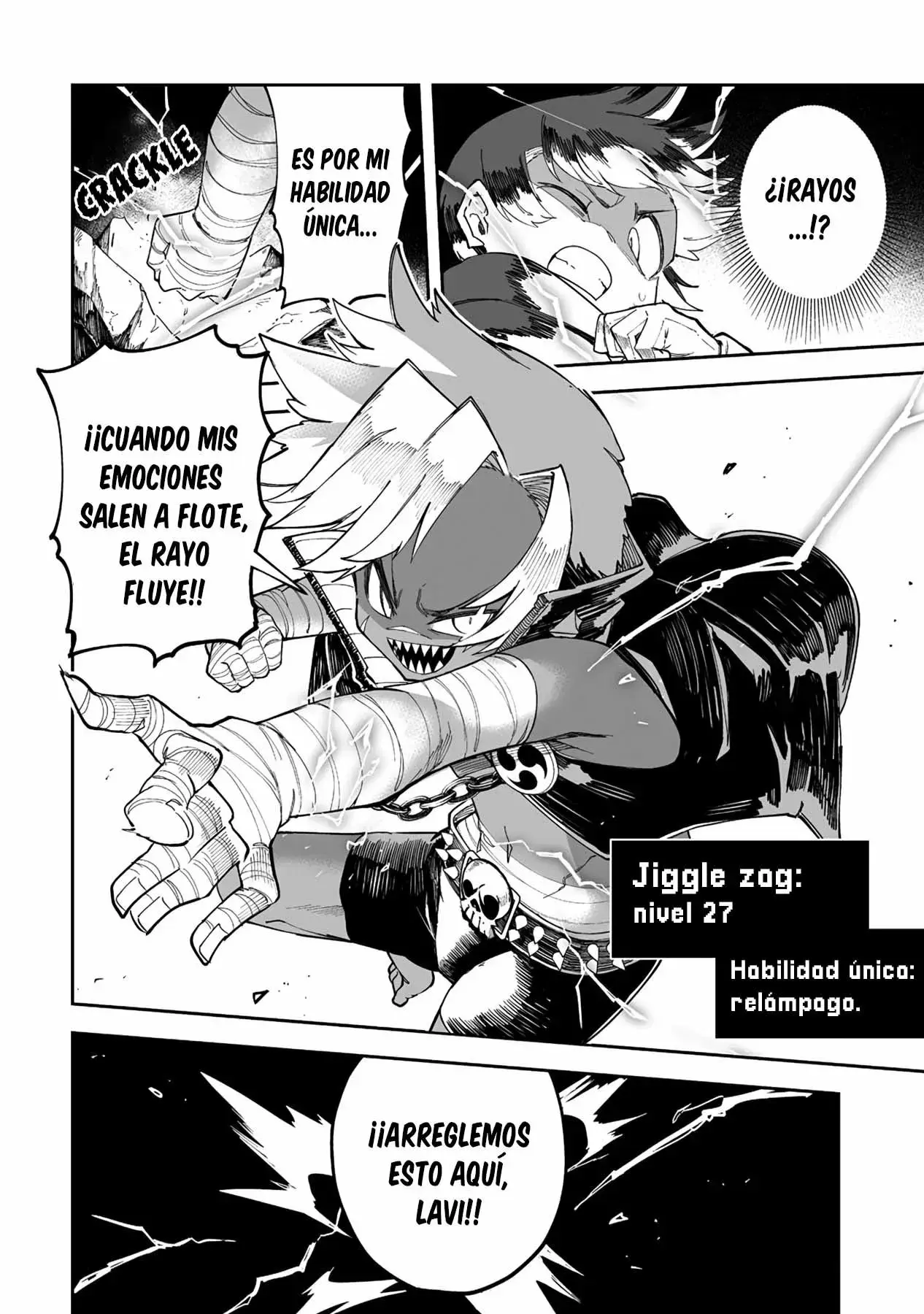 Capitulo 34 page 14