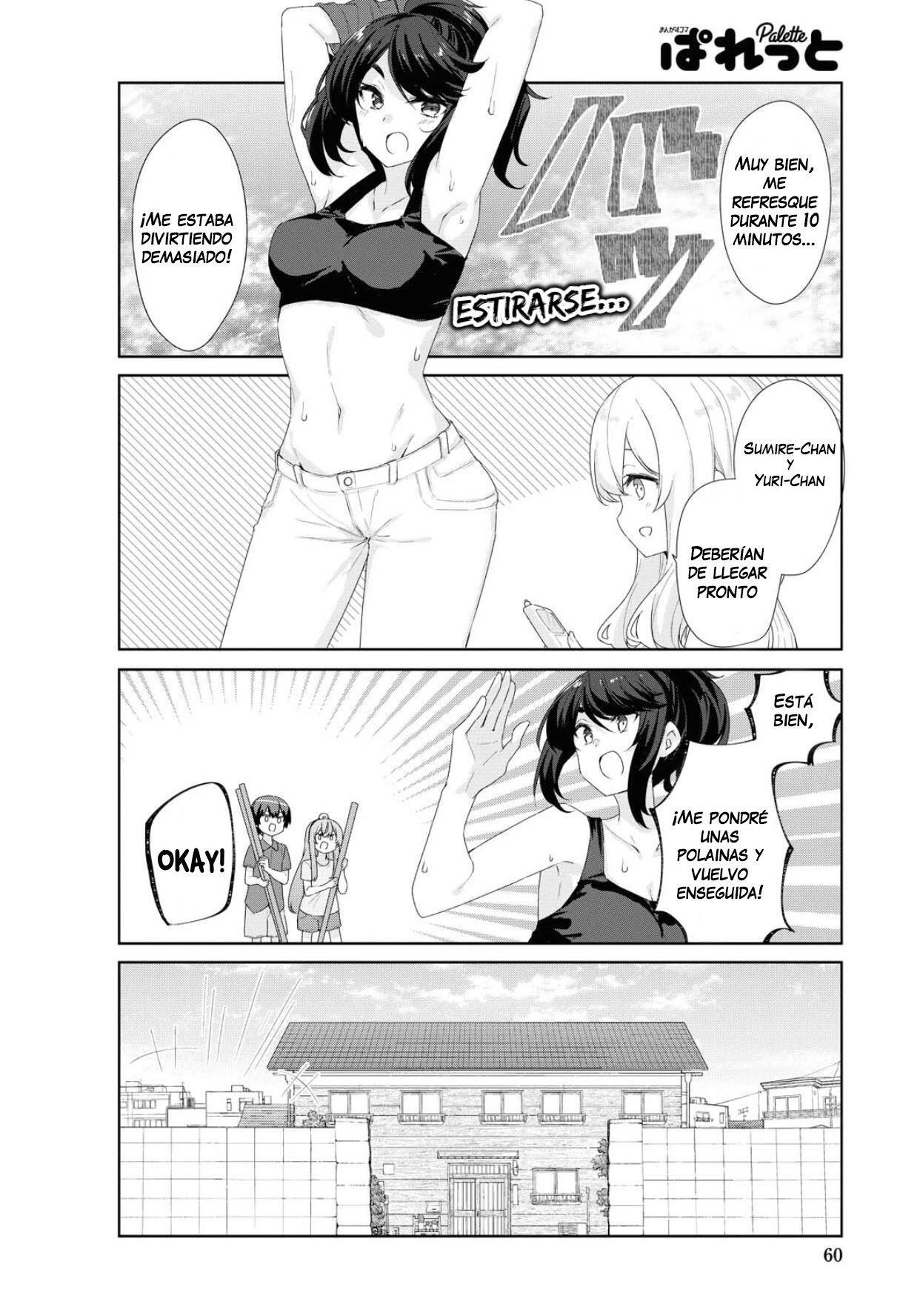 Capitulo 67 page 9