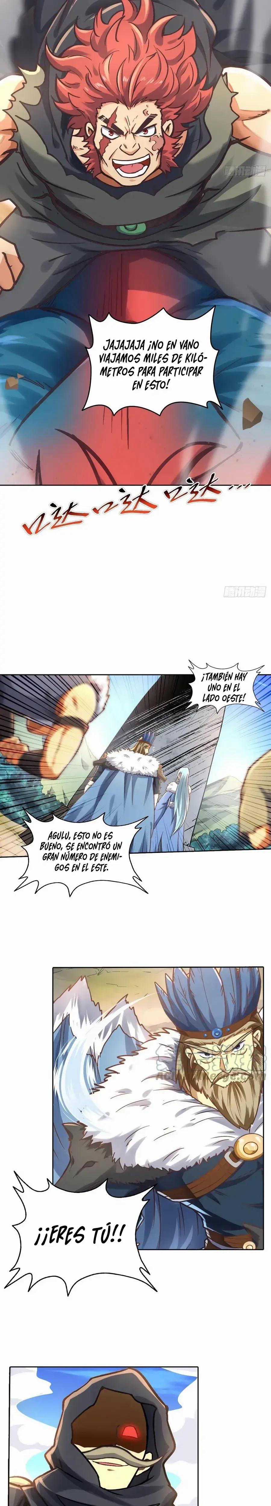 Capitulo 97 page 17