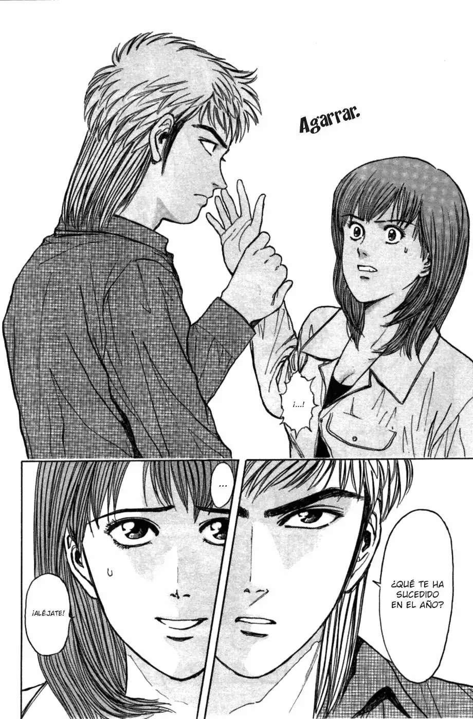 Capitulo 27 page 17